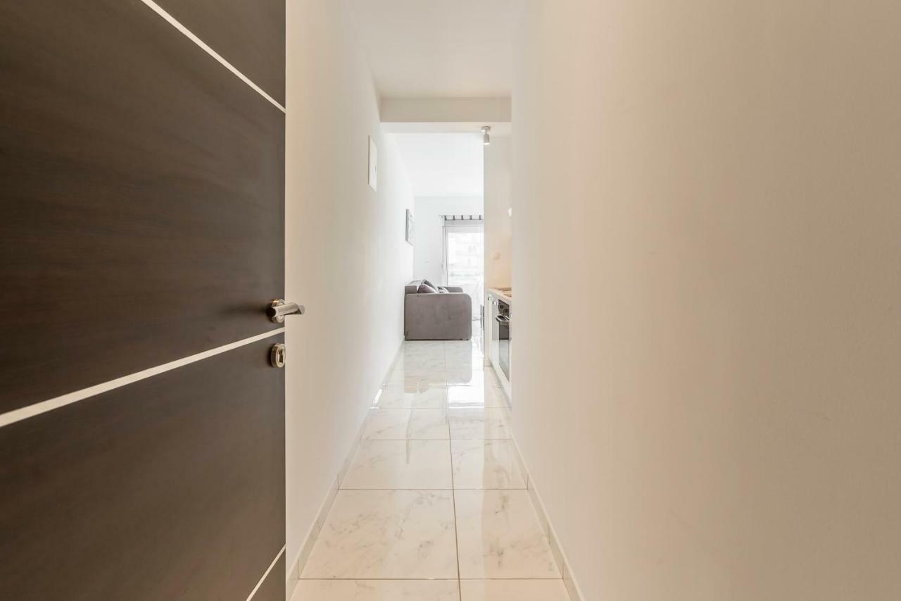 Apartments Karlo Подстрана Екстериор снимка